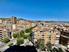 ALQUILER DE PISO DE 2 DORM. SIN MUEBLES EN AVENIDA DE ANDALUCES JUNTO A RENFE Y AV. CONSTITUCION photo 0