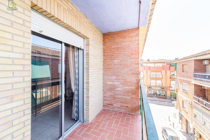 Piso de 3 habitaciones en  Albolote photo 0