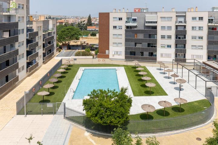 PISO REFORMADO EN ALHENDIN photo 0