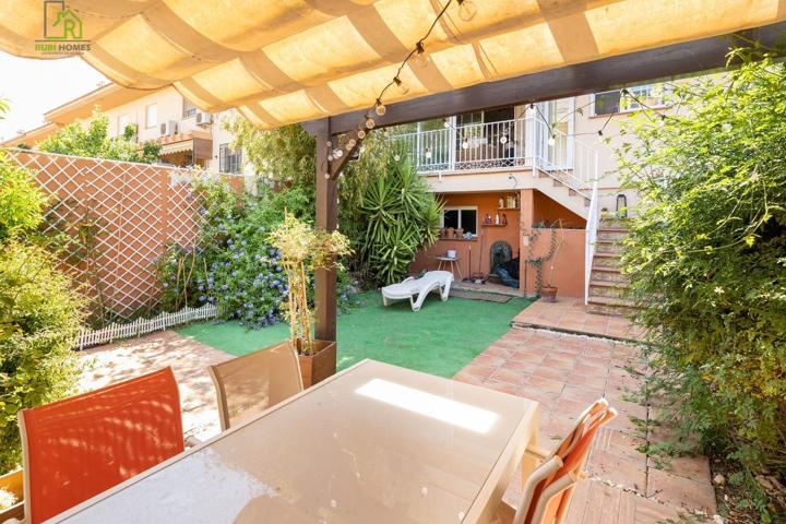 La casa que buscabas en Ogíjares está aquí photo 0
