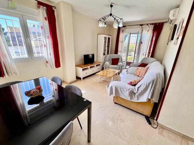 PISO DE ALQUILER (ZONA  HOSPITAL TRAUMATOLOGIA-BEIRO) photo 0