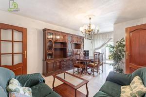 Piso en Fuerzas Armadas-Camino de Ronda photo 0