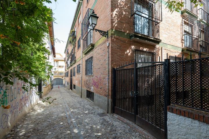 Apartamento junto a Jardines del Triunfo photo 0