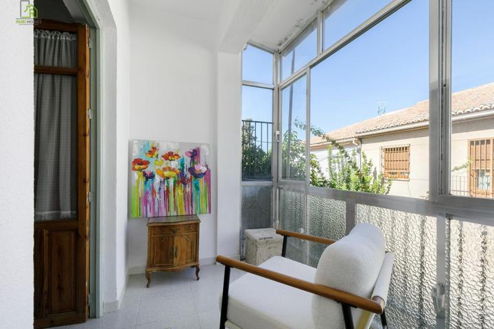 Casa en Granada Capital, junto a Avenida de Cervantes photo 0