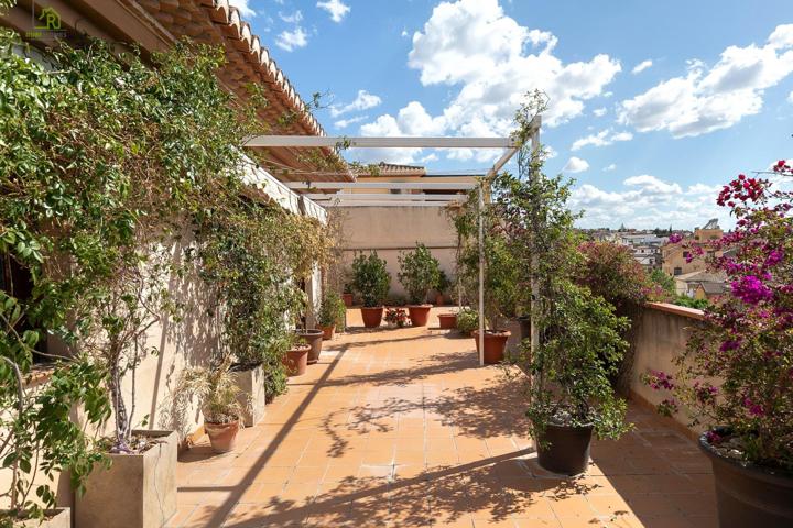 ¡ATICO EN LA ZUBIA! photo 0