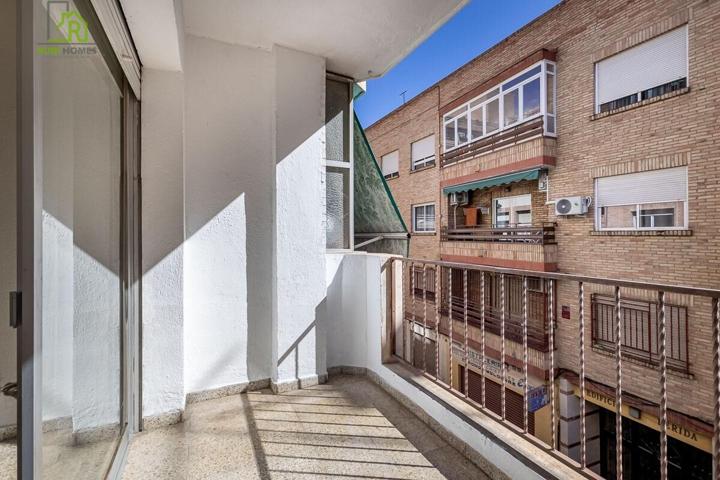 ¡Piso en Barrio San Francisco! photo 0