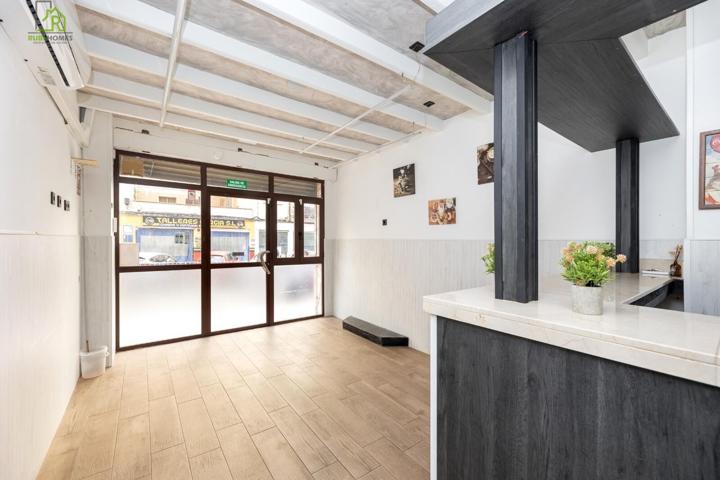 Local Reformado en Zaidin photo 0