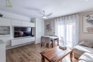 TRIPLEX EN CHURRIANA photo 0