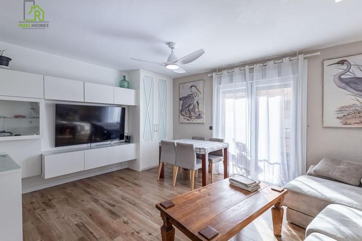 TRIPLEX EN CHURRIANA photo 0