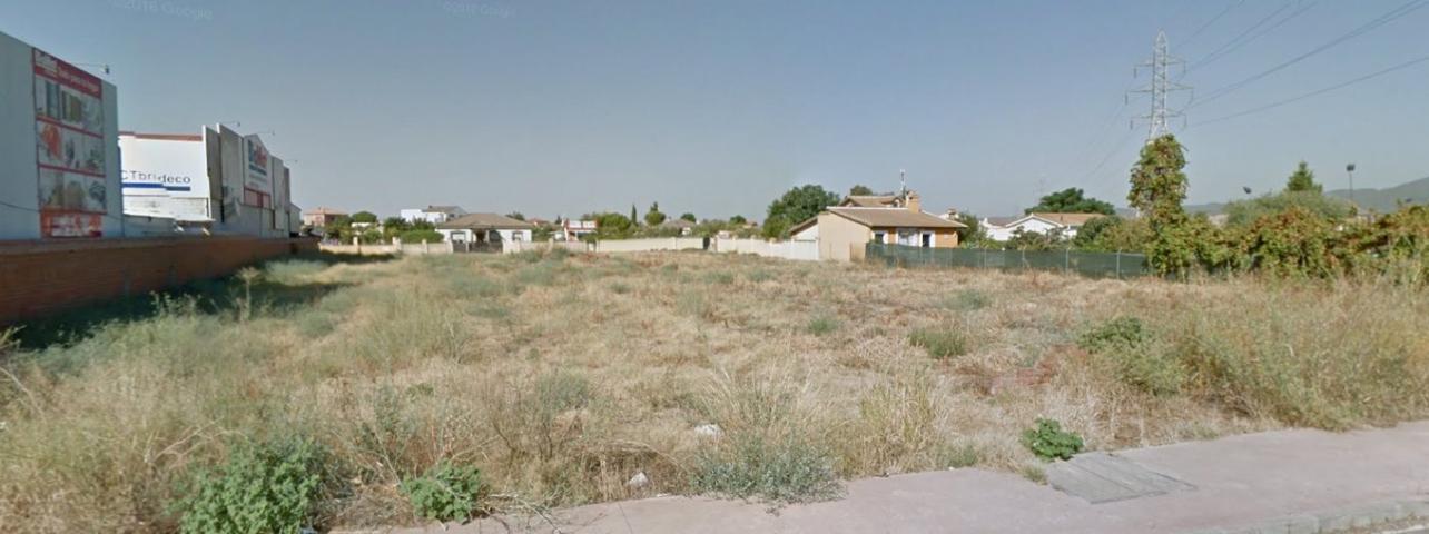 ZONA EL HIGUERON - Parcela de 3000m2 de terreno con escrituras registrales. photo 0