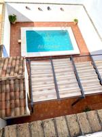 ZONA TRASSIERRA-HIPOTECABLE - Casa con 2 viviendas independientes con piscina. photo 0