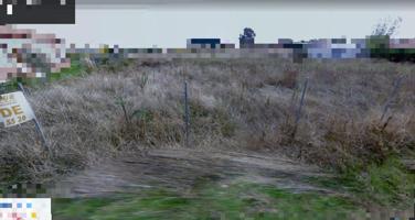 ZONA HIGUERON - Parcela de terreno de 1.000m2 con 60 m. de fachada. photo 0