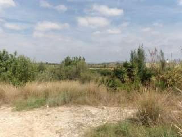 TERRENO - Parcela de terreno de 1.200 m2 cerca de la barriada del Higueron photo 0