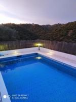 ZONA LAS CUEVAS - Parcela de 700m2 en recinto con preciosa casa y piscina photo 0