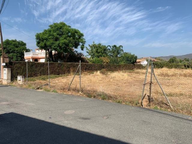 PARCELA DE TERRENO DE 2.000 M2 EN LA BARQUERA-- ESCRITURAS DE TERRENO photo 0