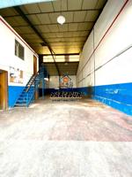 POLIGONO AMARGACENA - NAVE INDUSTRIAL EN VENTA CON UNOS 300 M2 photo 0