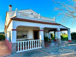 ZONA HIGUERON - Estupenda zona- Casa de campo con amplios porches. photo 0