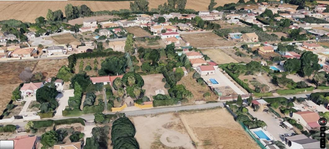 MAJANEQUE - Parcela de terreno rustica de 745 m. superficie photo 0