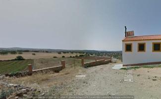 Terreno Urbanizable En venta en Granja De Torrehermosa, Granja De Torrehermosa photo 0