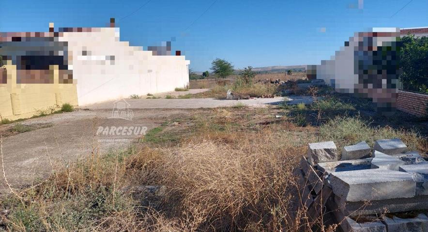 TERRENO URBANO EN ZONA VILLARRUBIA photo 0