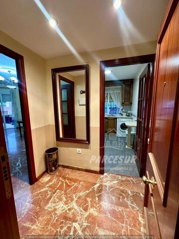 BONITO PISO CON COCHERA EN VILLARRUBIA PARA ENTRAR A VIVIR photo 0