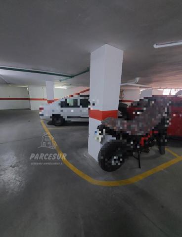 PLAZA DE GARAJE JUNTO A CORREDERA Y ORIVE photo 0