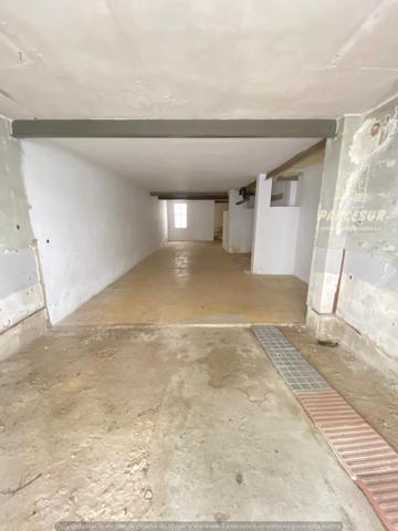 LOCAL COMERCIAL-ALMACEN 141M2 photo 0