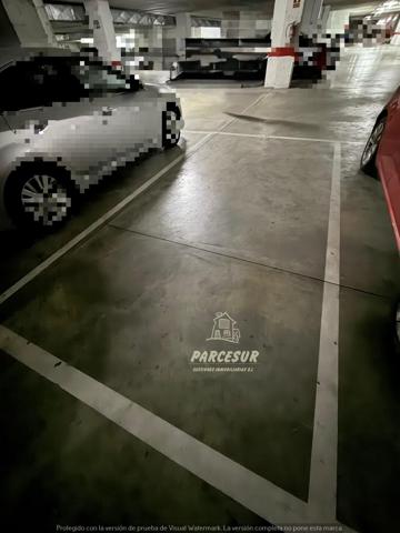 OPORTUNIDAD!!!!  PLAZA DE PARKING photo 0