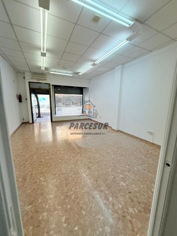 LOCAL COMERCIAL EN LA ZONA EL ARCANGEL photo 0
