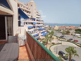 SE VENDE PISO CON ASCENSOR en Pozo del Esparto, Cuevas de Almanzora photo 0
