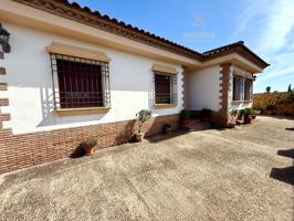 Casa de campo en El Higuerón, Córdoba photo 0