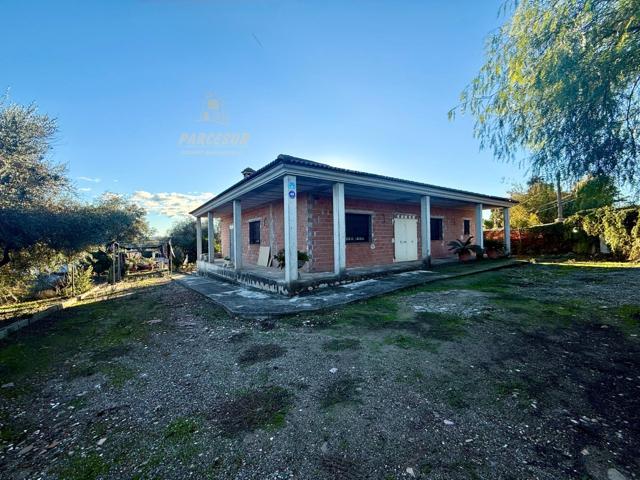 Casa de Campo en La Barquera, Córdoba - POSIBILIDAD DE HIPOTECAR- photo 0