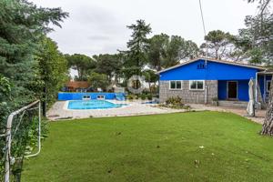 Chalet - Chalet Independiente - Las Matas photo 0