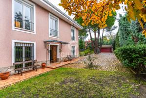 Chalet - Chalet Independiente - El Gasco photo 0