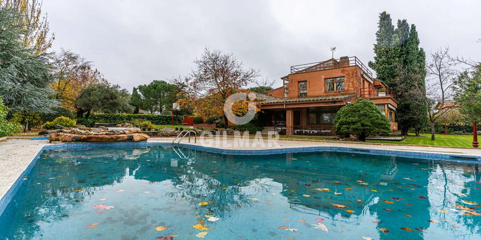 Chalet - Chalet Independiente - Monterrozas-El Cantizal photo 0