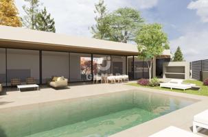 Chalet - Chalet Independiente - Villafranca del Castillo photo 0