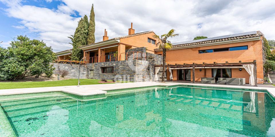 Chalet - Chalet Independiente - El Golf photo 0