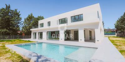 Chalet - Chalet Independiente - Villafranca del Castillo photo 0