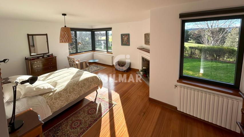 Chalet - Chalet Independiente - El Golf photo 0