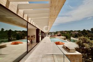 Chalet - Chalet Independiente - El Golf photo 0
