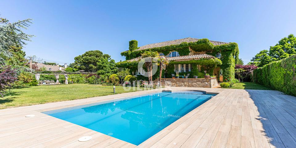 Chalet - Chalet Independiente - Villafranca del Castillo photo 0