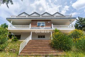 Chalet - Chalet Independiente - Las Rozas photo 0