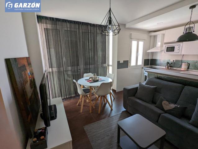 Piso Alquiler amueblado - 1 dormitorio photo 0