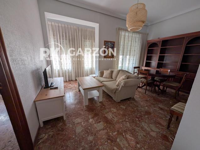 Piso Alquiler junto a la Plaza de Toros photo 0