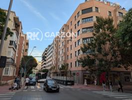 Piso Alquiler Almería junto al Mercadona Avd. de la Estación photo 0