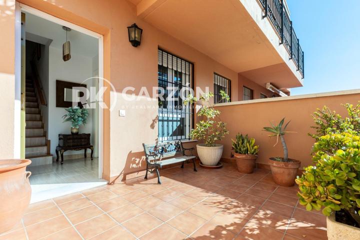 TRIPLEX EN VENTA EN VILLABLANCA photo 0