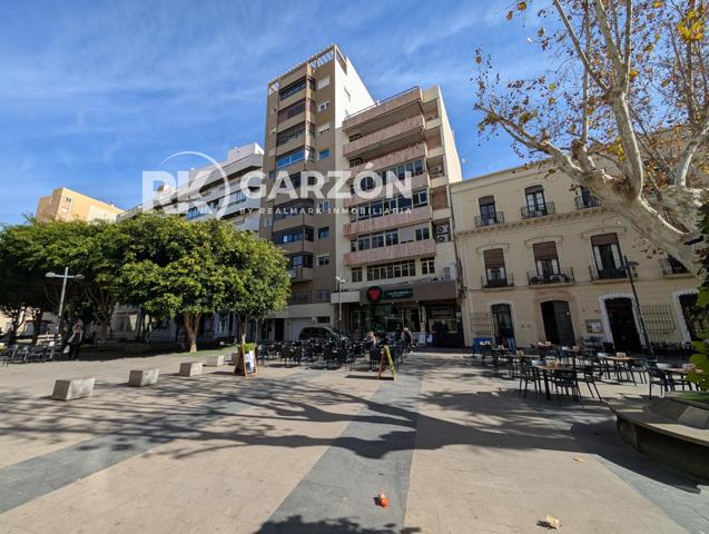 Piso Alquiler en el Centro de Almería - Junto al Paseo photo 0