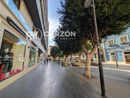 Oficina Alquiler en el Centro de Almería - Junto al Paseo photo 0