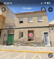 Terreno Urbanizable En venta en Avenida De Crevillente, 39, Dolores photo 0