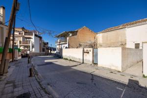 Terreno Urbanizable En venta en Ctra Sierra - Acceso Nuevo Alhambra, Granada photo 0
